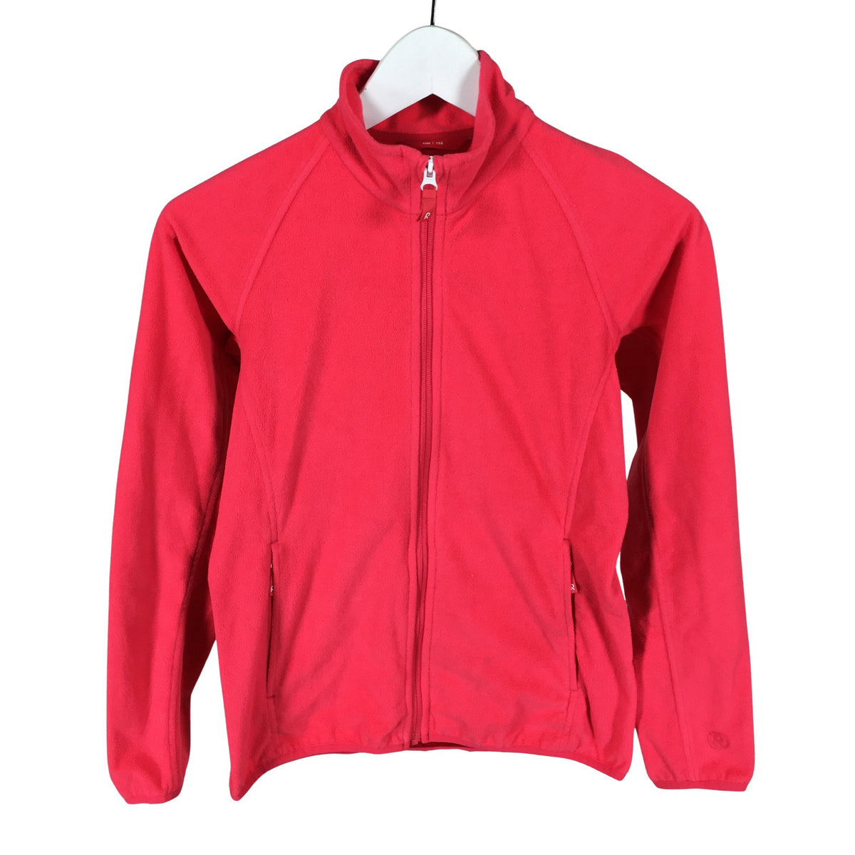 Unisex Reima - Fleece jacket, size 152 - 158 - Pink (1)