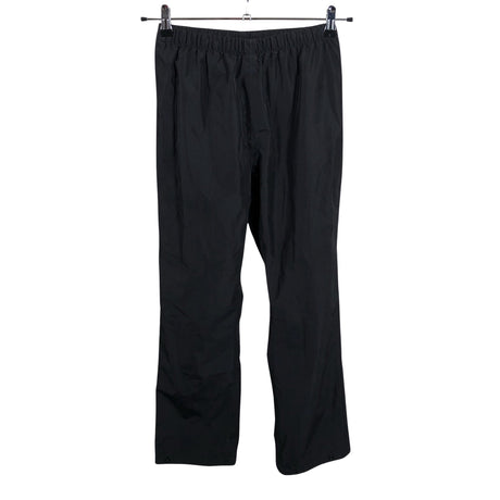 Unisex Didriksons - Spring/Fall pants, size 158 - 164 - Black ()