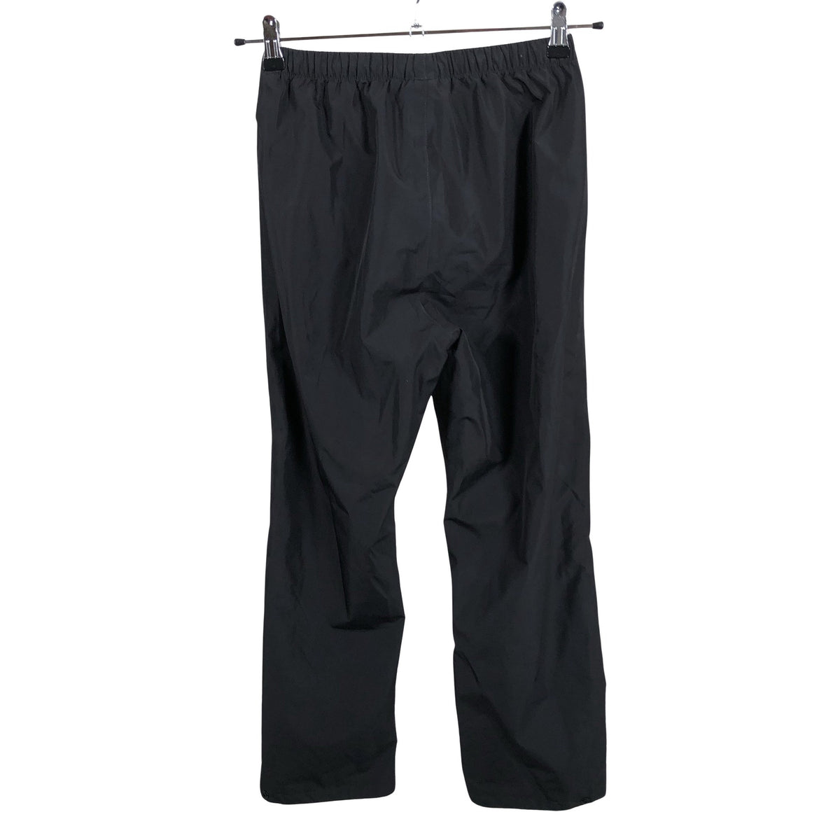 Unisex Didriksons - Spring/Fall pants, size 158 - 164 - Black (2)