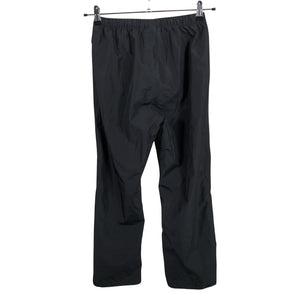 Unisex Didriksons - Spring/Fall pants, size 158 - 164 - Black (2)