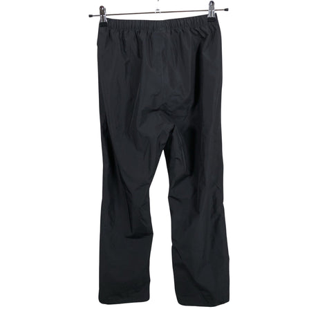 Unisex Didriksons - Spring/Fall pants, size 158 - 164 - Black (2)