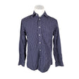 Unisex Sebago - Collared shirt, size S - Blue ()