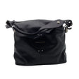 Unisex Longchamp - Handbag, size Midi - Black ()