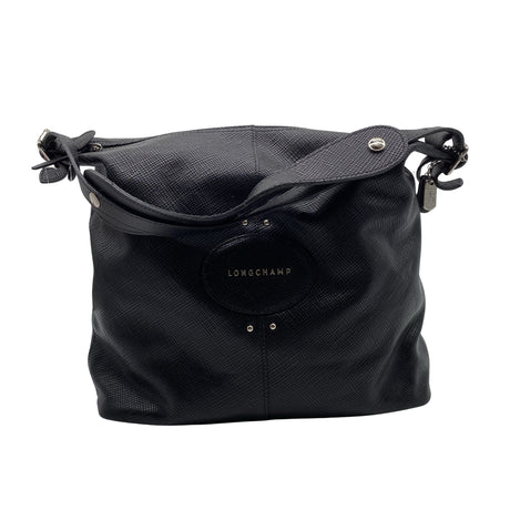 Unisex Longchamp - Handbag, size Midi - Black ()
