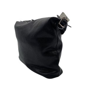 Unisex Longchamp - Handbag, size Midi - Black (2)