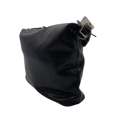 Unisex Longchamp - Handbag, size Midi - Black (2)