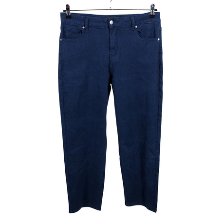 Unisex Perfect Jeans - Jeans, size 42 - Blue ()