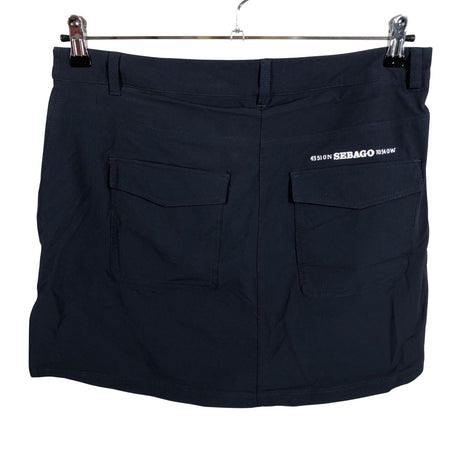 Unisex Sebago - Sports short skirt, size 42 - Blue (2)