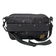 Unisex Lässig - Shoulder bag, size Midi - Gray ()