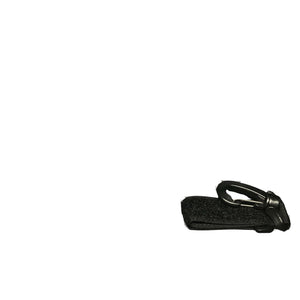 Unisex Lässig - Shoulder bag, size Midi - Gray (3)