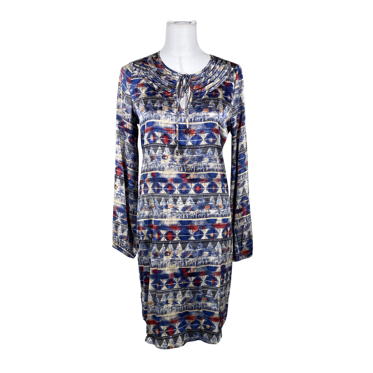 Unisex Dea Kudibal - Schiffon dress, size 36 - Light blue (1)