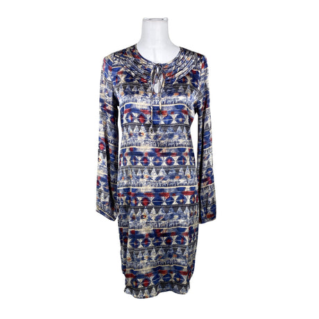 Unisex Dea Kudibal - Schiffon dress, size 36 - Light blue ()