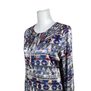 Unisex Dea Kudibal - Schiffon dress, size 36 - Light blue (2)