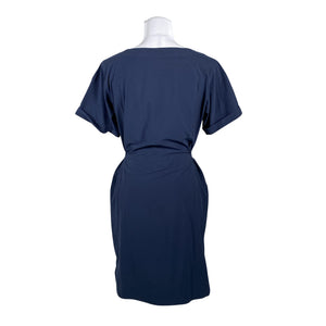Unisex Helly Hansen - Tricot dress, size 38 - Blue (2)