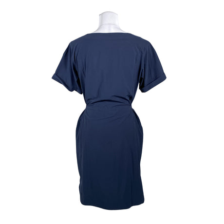 Unisex Helly Hansen - Tricot dress, size 38 - Blue (2)