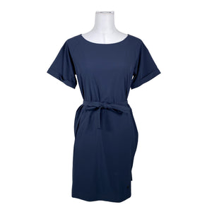 Unisex Helly Hansen - Tricot dress, size 38 - Blue (1)
