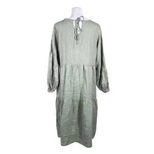 Unisex Nanso - Dress, size 38 - Green (2)