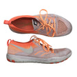 Unisex Nike - Sneakers, size 38 - Orange ()