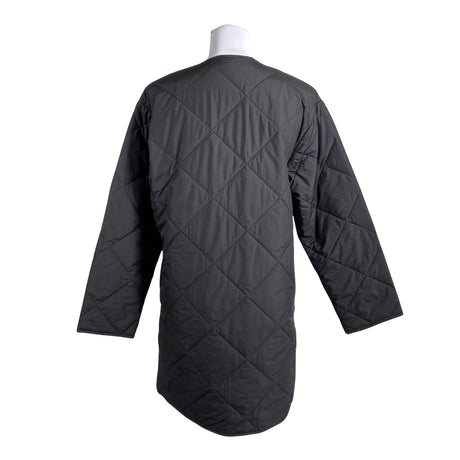 Unisex Cut & Pret - Quilted jacket, size 36 - Black (2)