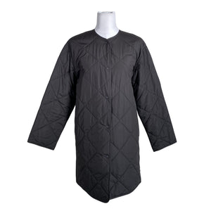 Unisex Cut & Pret - Quilted jacket, size 36 - Black (1)
