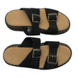 Unisex Dr. Martens - Sandals, size 39 - Black ()