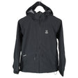 Unisex Haglöfs - Spring/Fall jacket, size 158 - 164 - Black ()