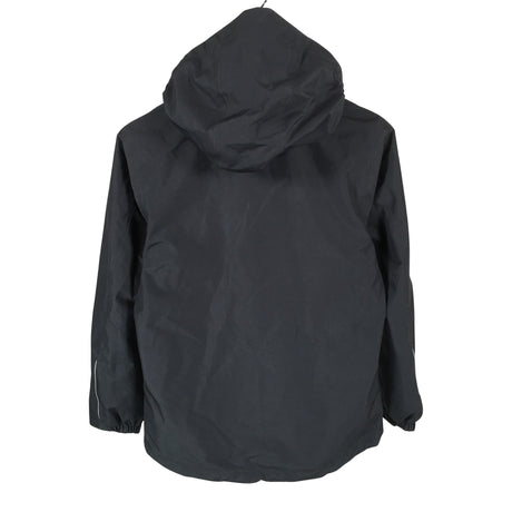 Unisex Haglöfs - Spring/Fall jacket, size 158 - 164 - Black (2)