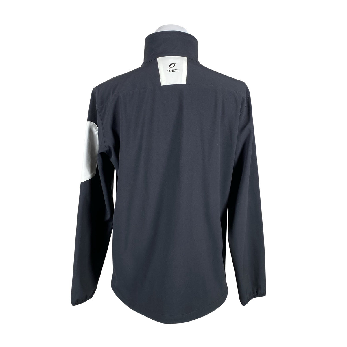 Unisex Halti - Soft shell jacket, size XL - Black (2)