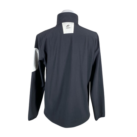 Unisex Halti - Soft shell jacket, size XL - Black (2)