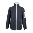 Unisex Halti - Soft shell jacket, size XL - Black ()