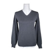 Unisex Abacus - Sweater, size 36 - Gray ()