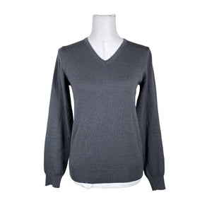 Unisex Abacus - Sweater, size 36 - Gray (1)