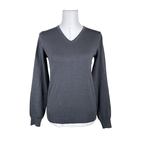 Unisex Abacus - Sweater, size 36 - Gray ()