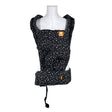 Unisex Tula - Baby carrier, size Ei kokoa - Black ()