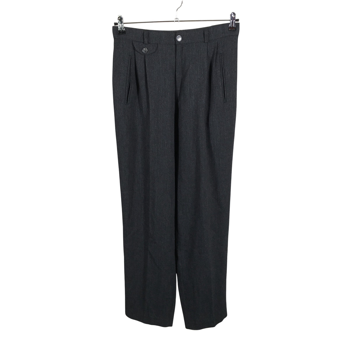 Unisex Avenue - Slacks, size 40 - Gray (1)