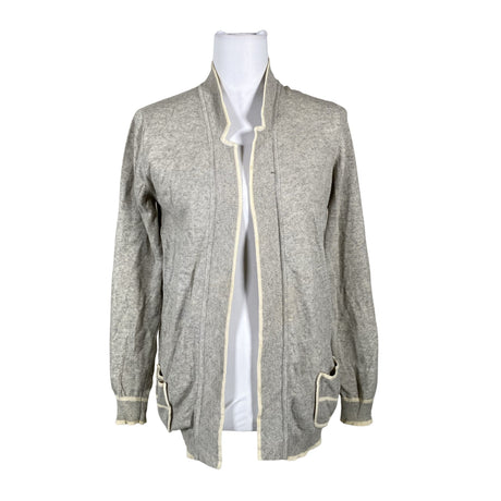 Unisex Jaeger - Cardigan, size 40 - Gray ()