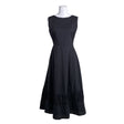 Unisex Ril's - Dress, size 36 - Black ()