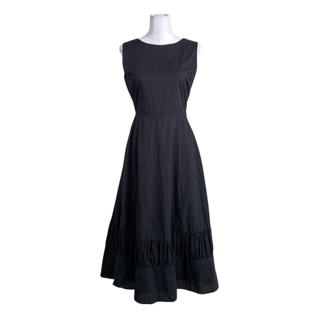 Unisex Ril's - Dress, size 36 - Black ()