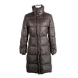 Unisex Marc O'Polo - Down jacket, size 34 - Brown ()