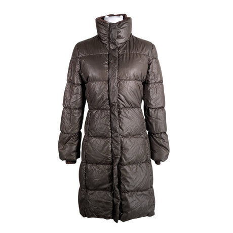Unisex Marc O'Polo - Down jacket, size 34 - Brown ()
