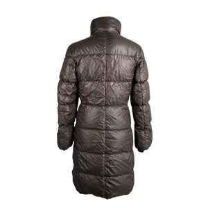 Unisex Marc O'Polo - Down jacket, size 34 - Brown (3)