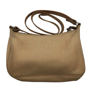 Unisex Longchamp - Shoulder bag, size Midi - Beige (2)