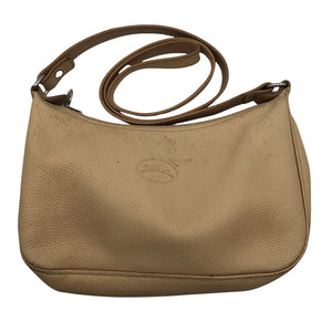 Unisex Longchamp - Shoulder bag, size Midi - Beige (1)