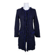 Unisex Armani Collezioni - Cardigan, size 38 - Black ()