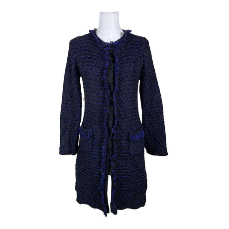 Unisex Armani Collezioni - Cardigan, size 38 - Black ()