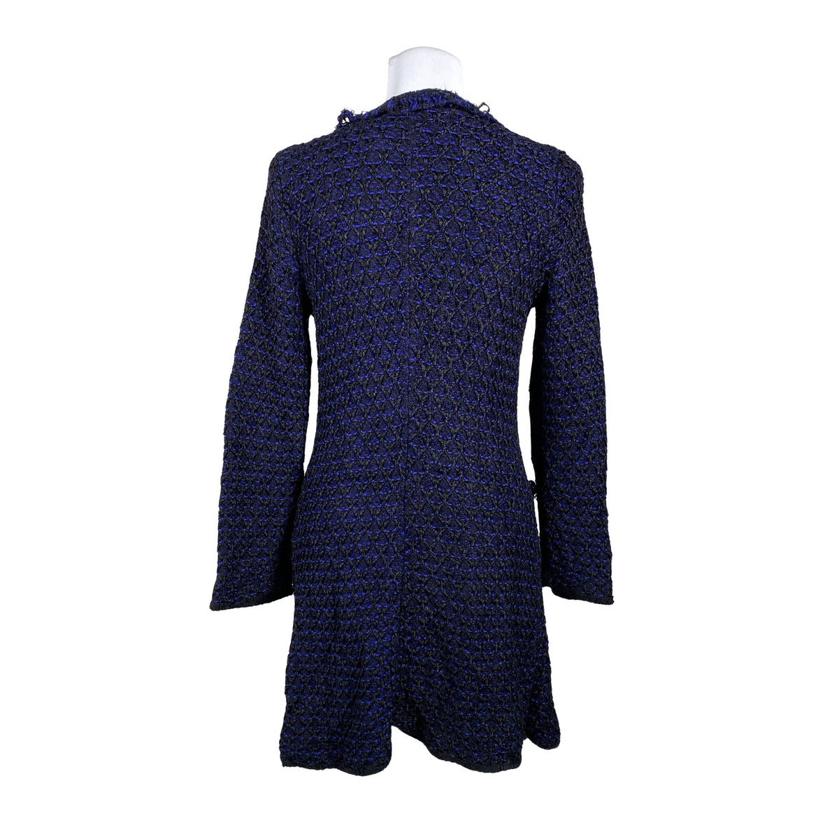 Unisex Armani Collezioni - Cardigan, size 38 - Black (3)