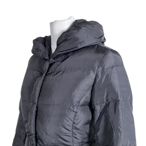 Unisex ADD - Light down jacket, size 36 - Black (2)