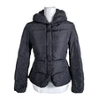Unisex ADD - Light down jacket, size 36 - Black ()