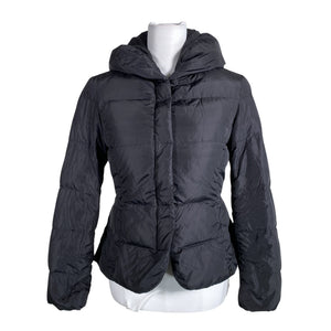 Unisex ADD - Light down jacket, size 36 - Black (1)