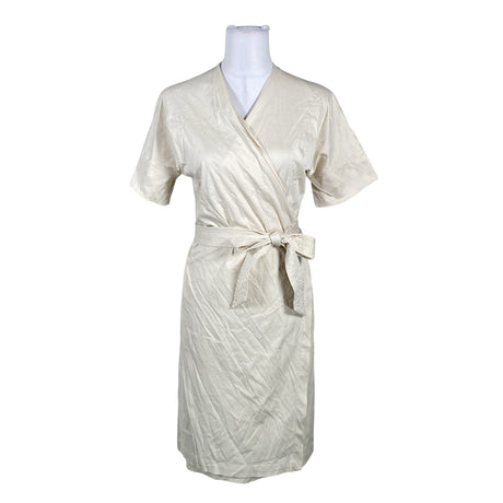 Unisex Filippa K. - Tricot dress, size 36 - Beige ()